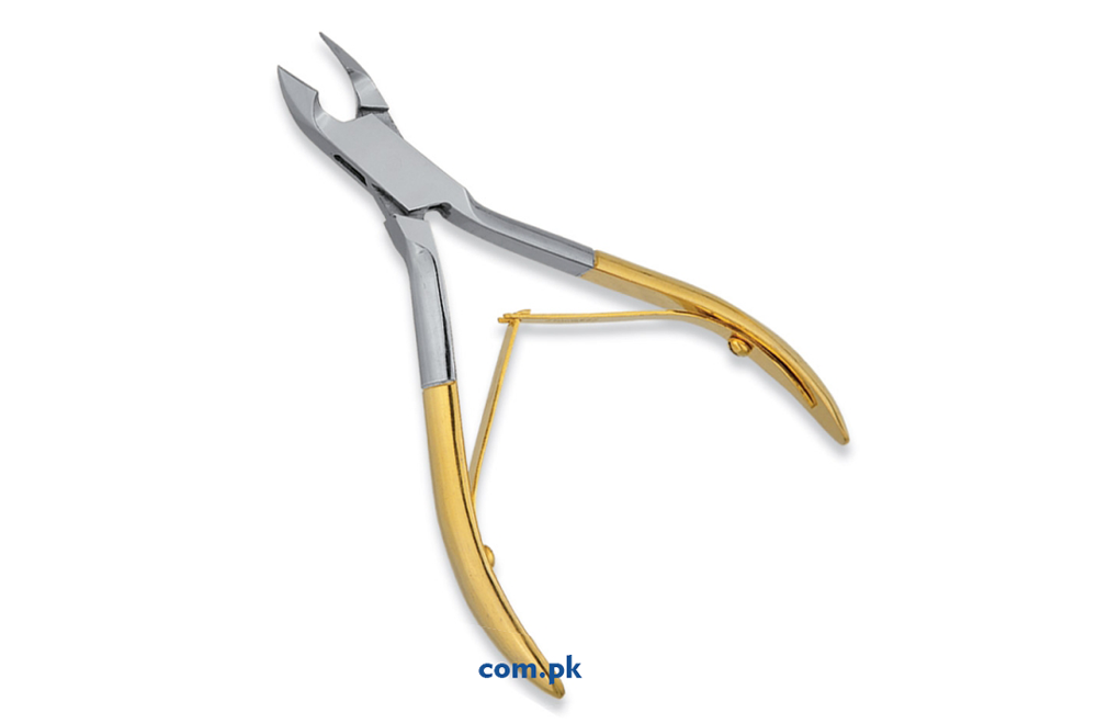 Cuticle Nipper