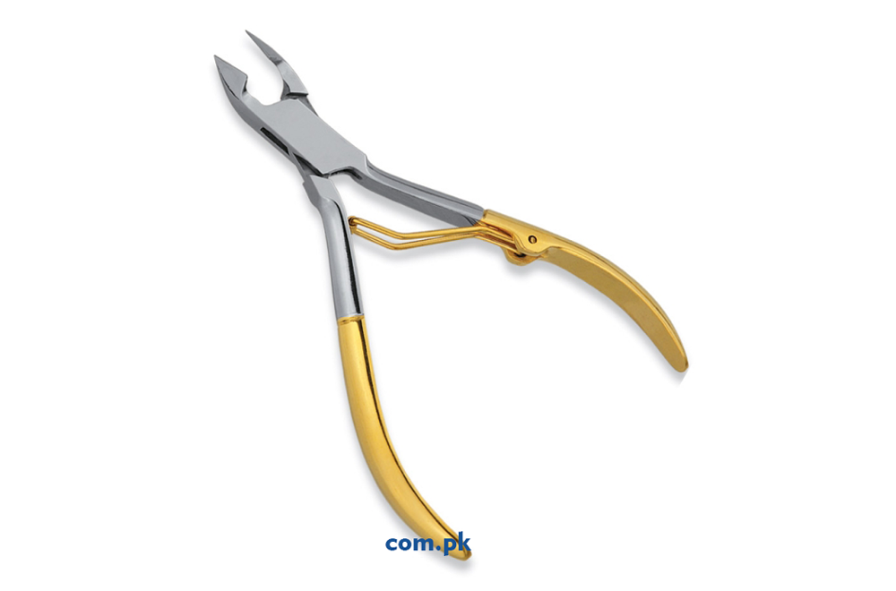 Cuticle Nipper