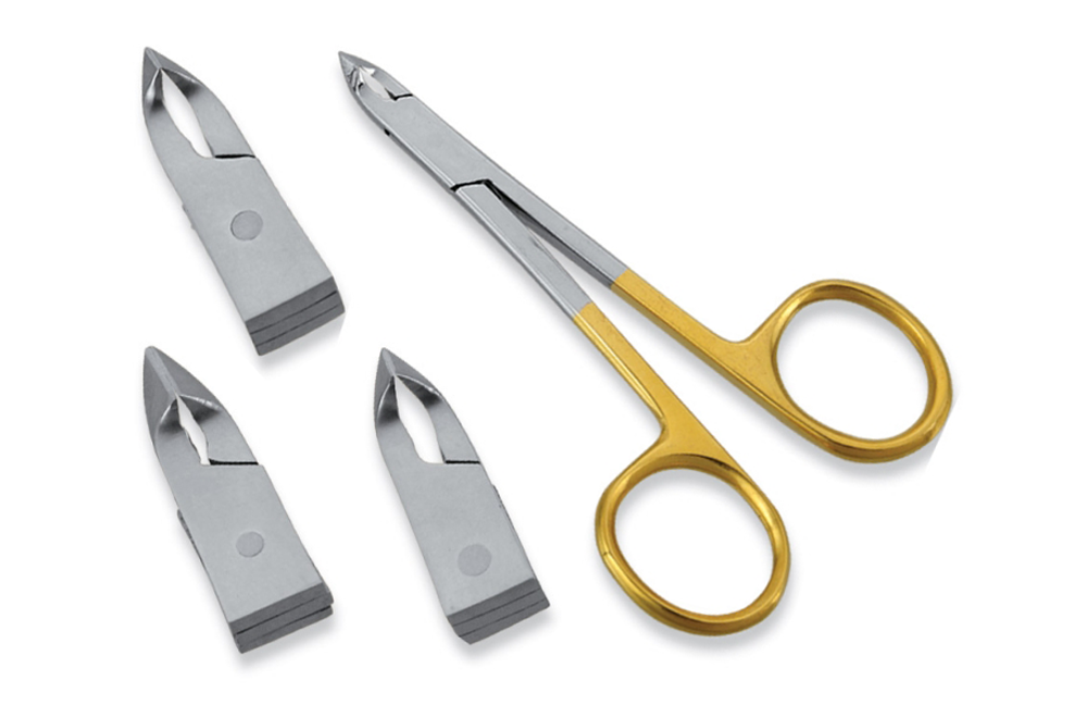 Cuticle Nipper