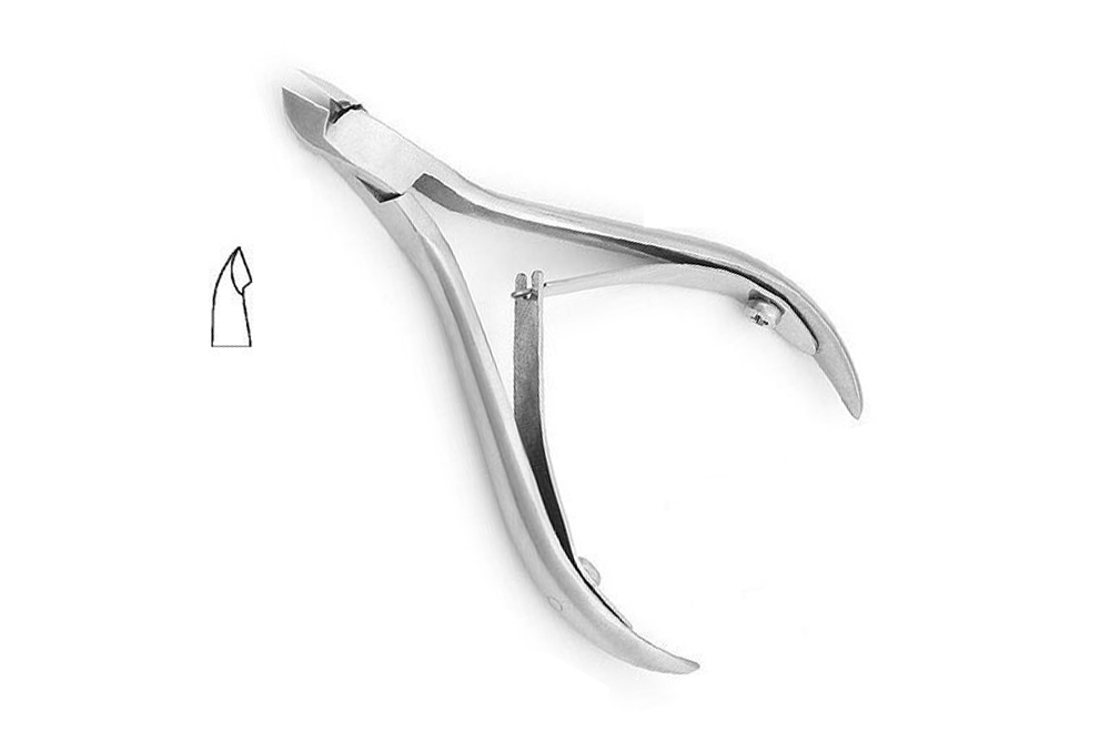 Cuticle Nipper