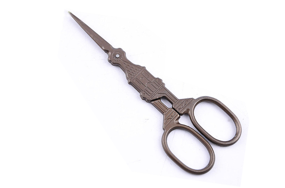 Cuticle & Personal Care Scissors