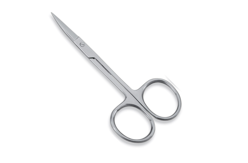 Cuticle & Personal Care Scissors