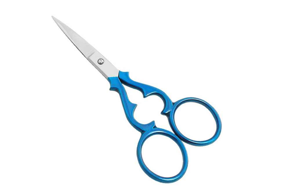 Cuticle & Personal Care Scissors