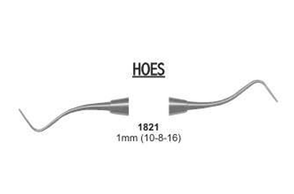 Hoes