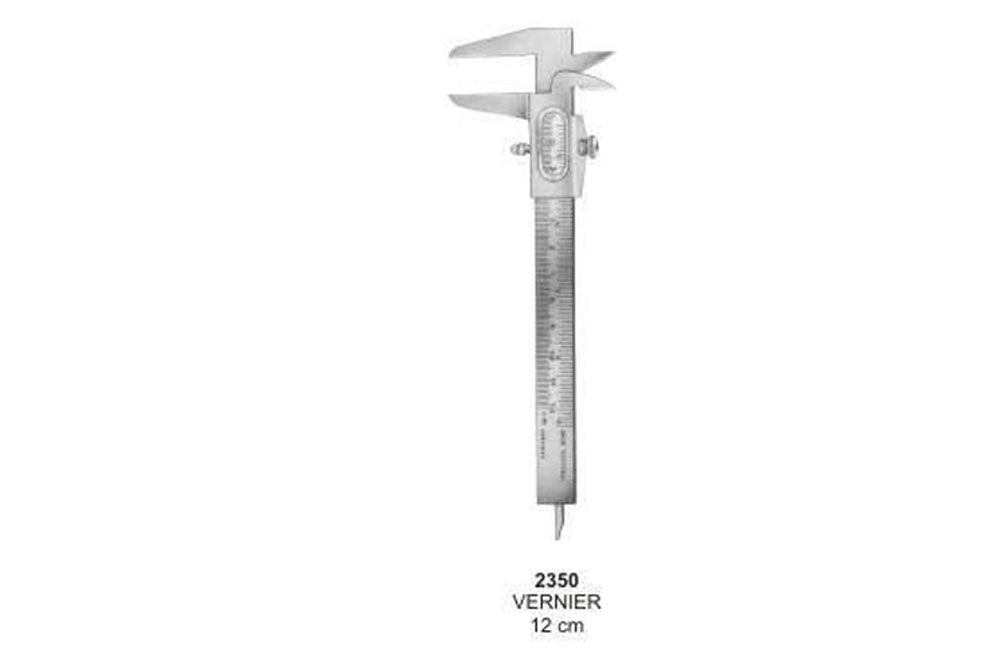 Vernier 