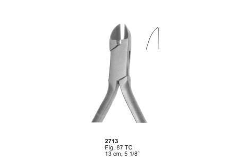 Orthodontic Cutters