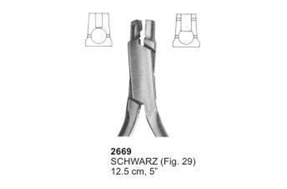 Schwarz (Fig. 29)