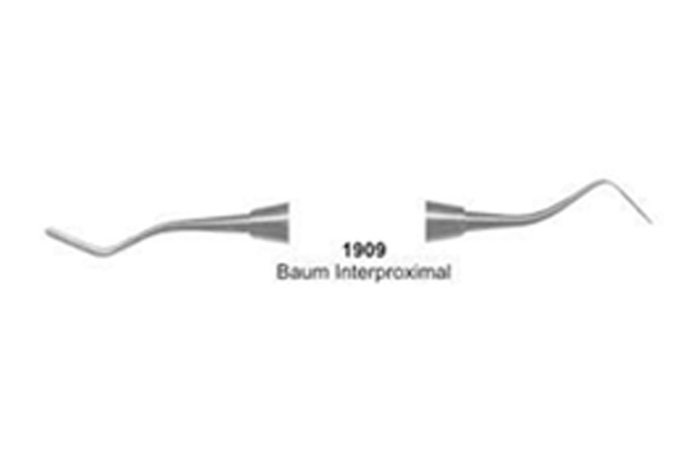 Baum Interproximal 