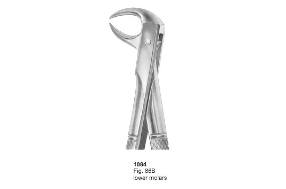 Extracting Forceps