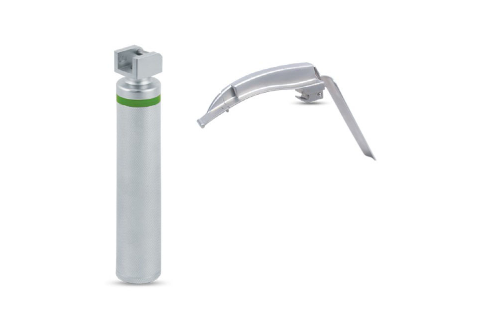 McCoy Flexi - Tip Integrated Laryngoscopes