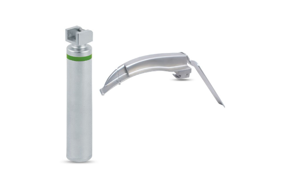 McCoy Flexi - Tip Integrated Laryngoscopes