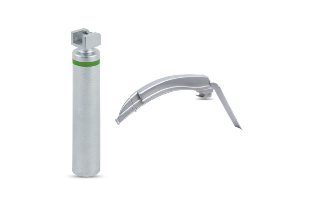 McCoy Flexi - Tip Integrated Laryngoscopes