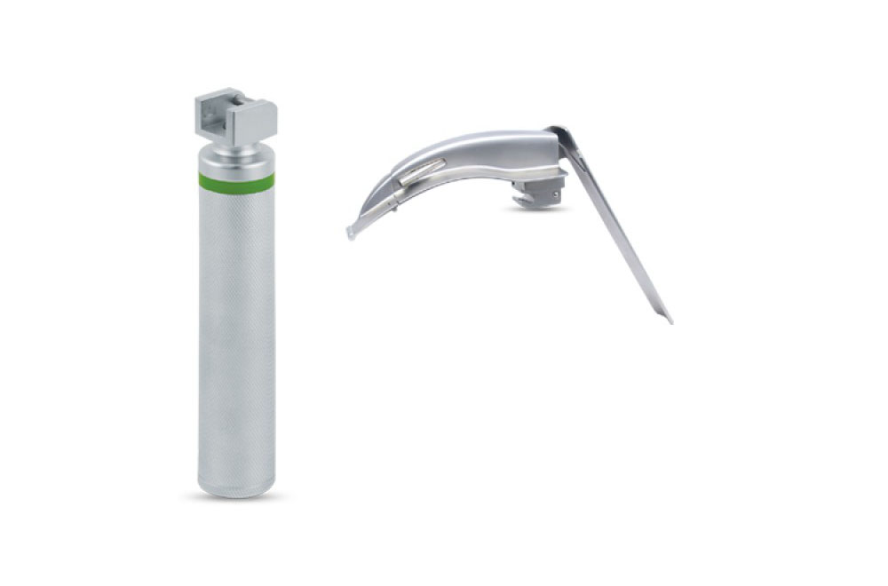 McCoy Flexi - Tip Laryngoscopes