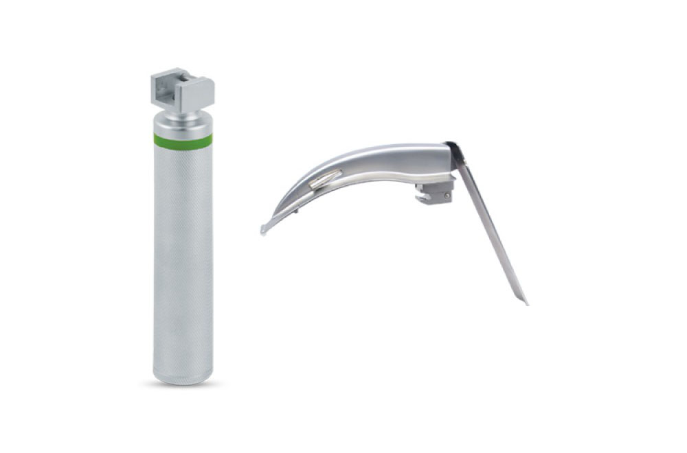 McCoy Flexi - Tip Laryngoscopes