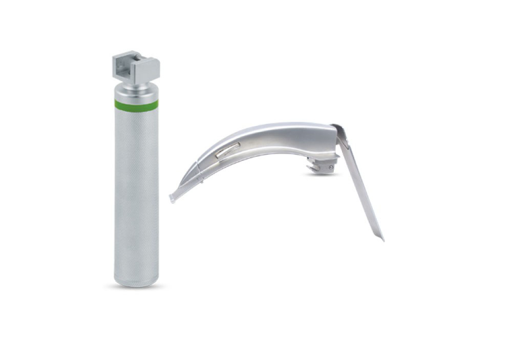 McCoy Flexi - Tip Laryngoscopes