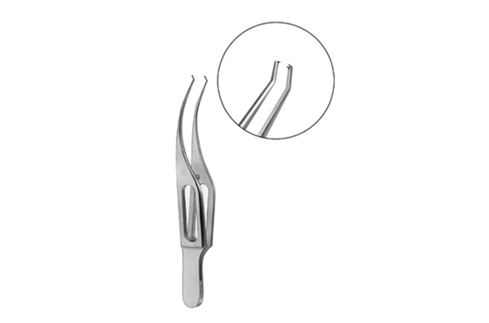 Harms Colibri Forceps