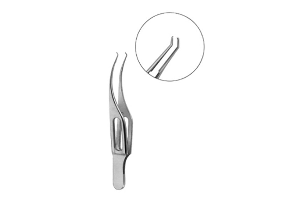 Colibri Forceps