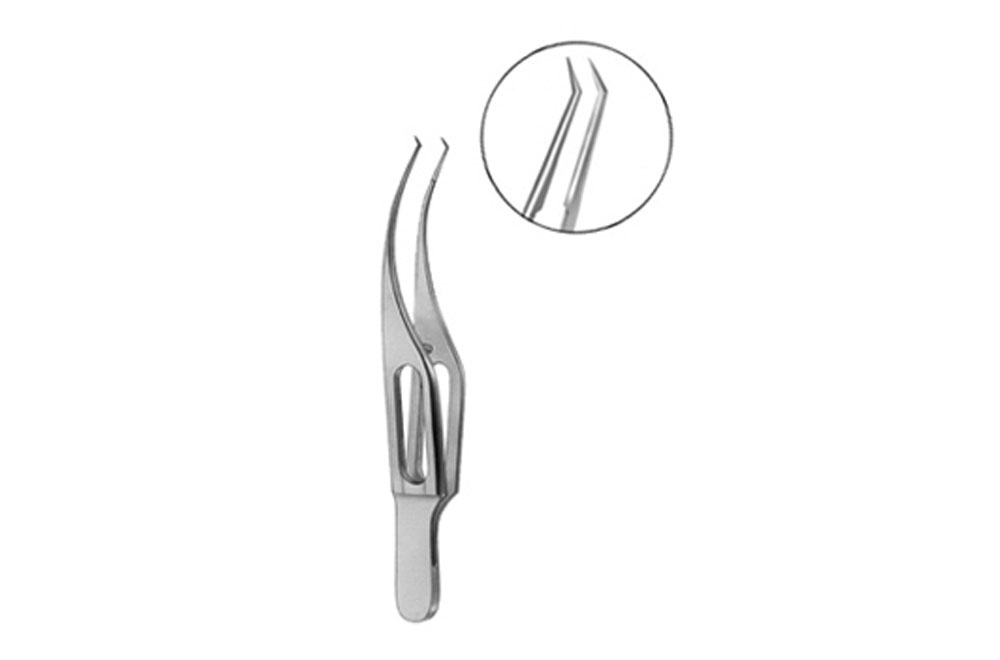 Colibri Forceps Standard