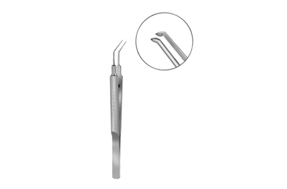 Utrata Capsulorrhexis Forceps