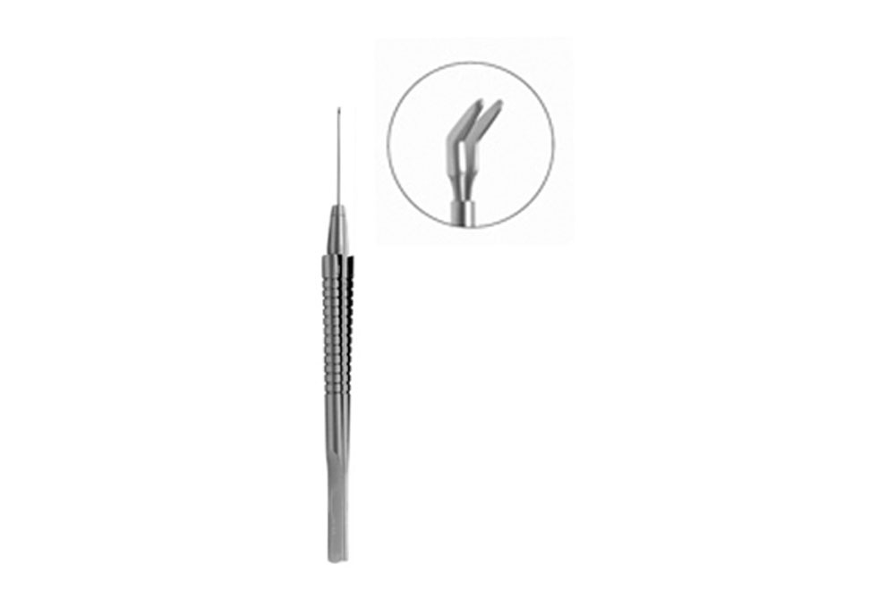 Vitreo Retinal Forceps