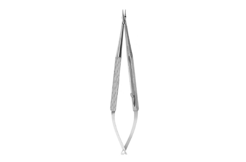 Micro Needle Holder