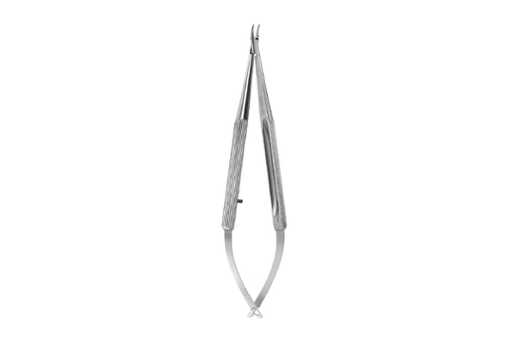  Micro Needle Holder