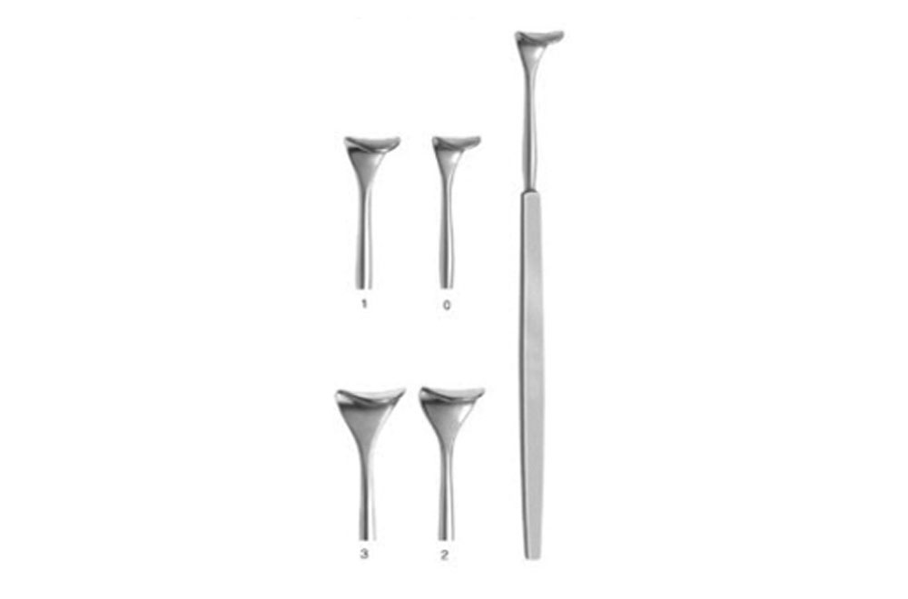 Desmarres Lid Retractor