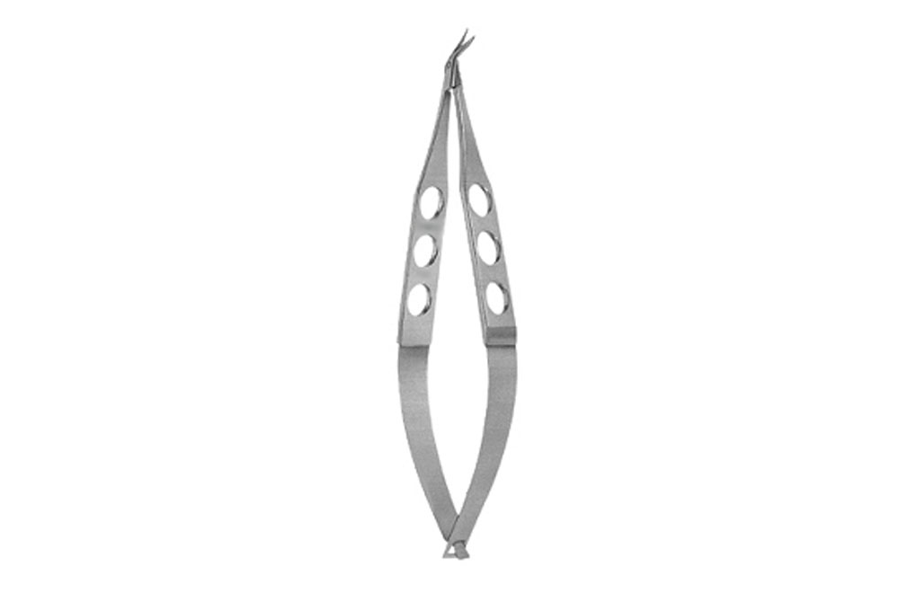 Castroviejo Corneoscleral Scissors