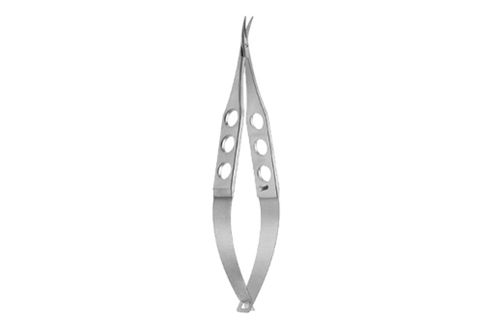 Castroviejo Universal Corneal Scissors