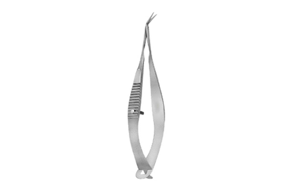 Vannas Capsulotomy Scissors