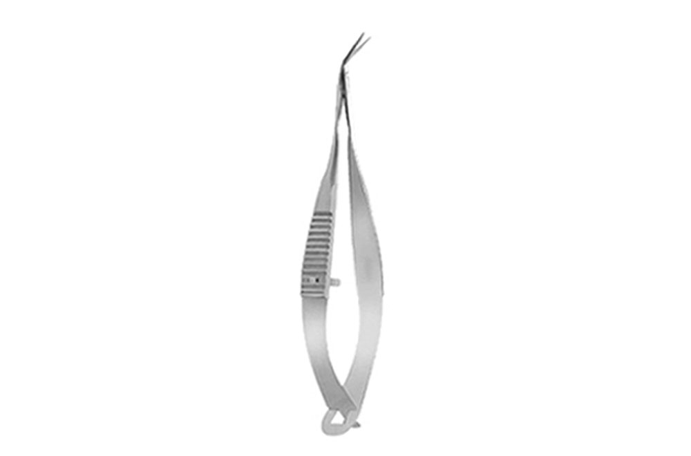 Gills-Vannas Capsulotomy Scissors