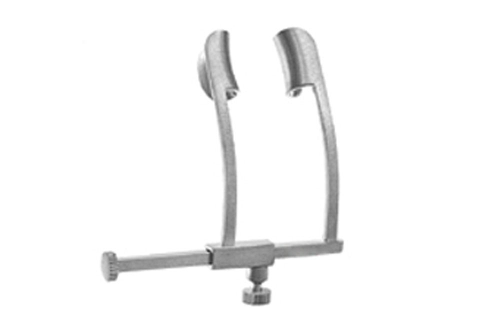 Cook Eye Speculum