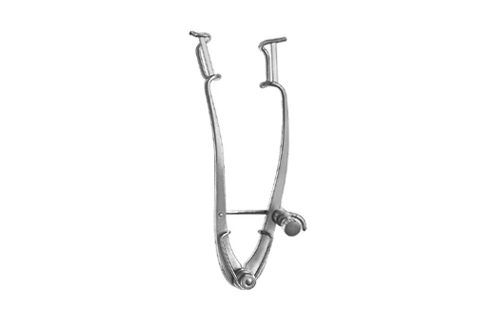 Williams Eye Speculum