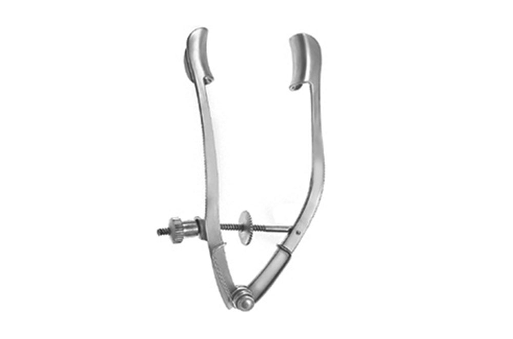 Lancaster Eye Speculum