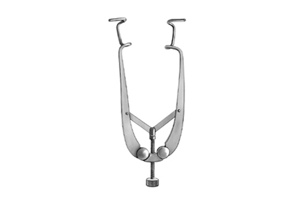 Fishkind Eye Speculum