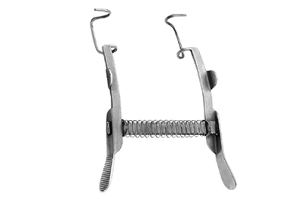 Mellinger Eye Speculum