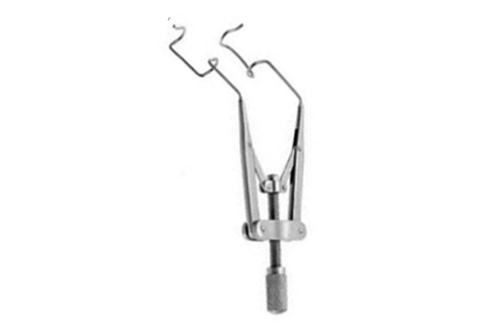 Eye Speculum, K-wire Kratz