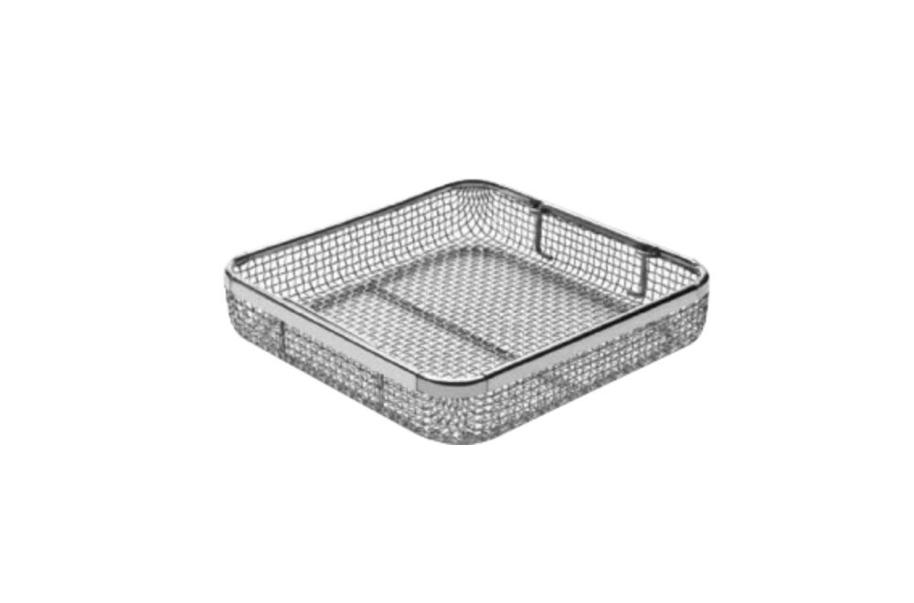 Mesh Tray