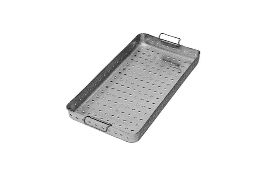 Perforated Tray