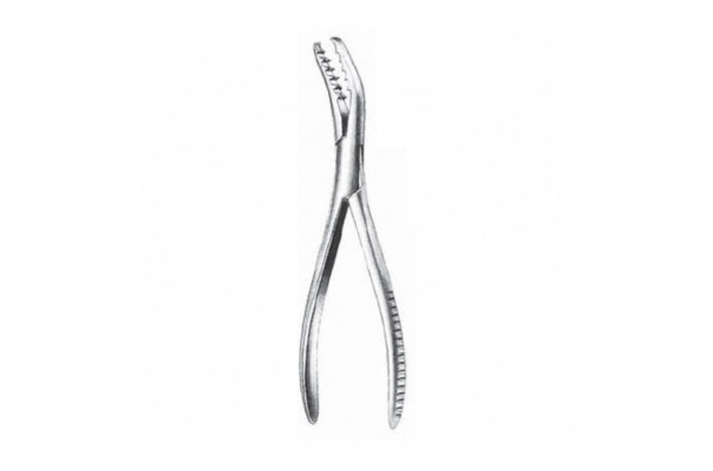  HOLDING FORCEPS