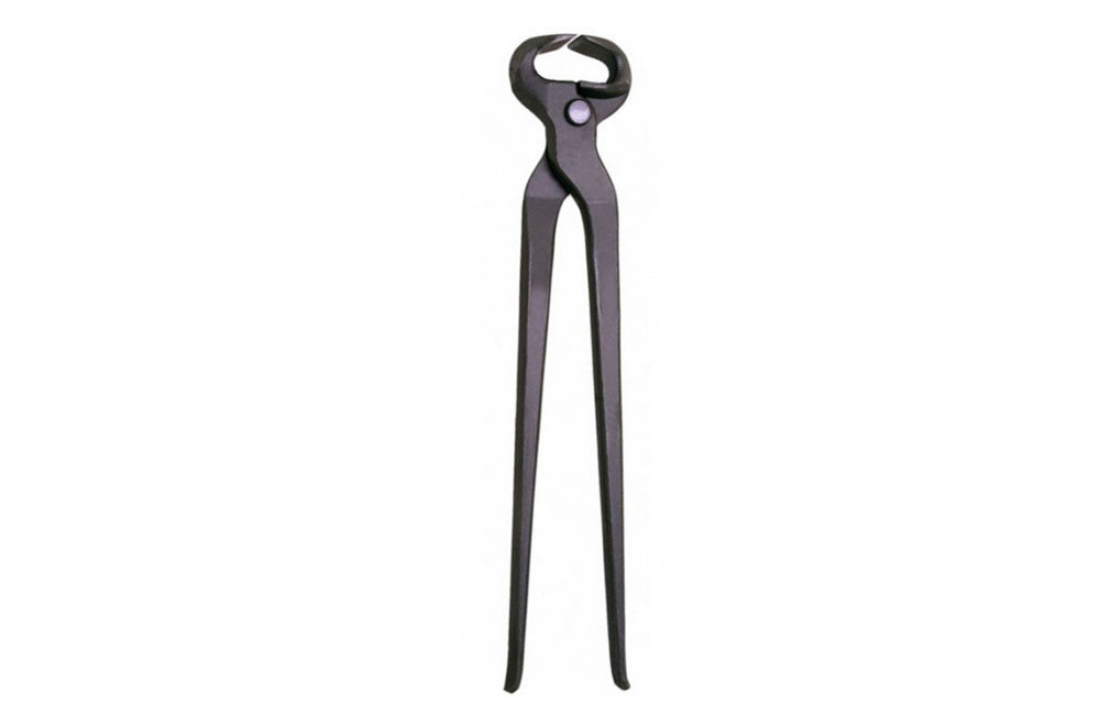 Diamond Cooper Hand Tools FN15 15-in Farrier Nipper