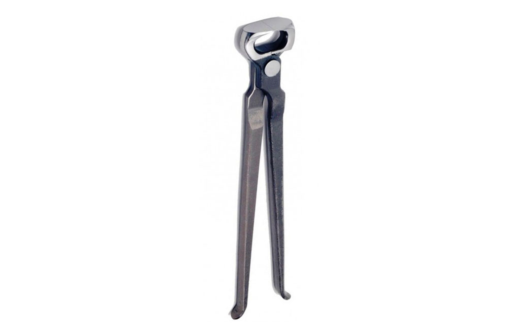 Semi-Polished Hoof Nipper