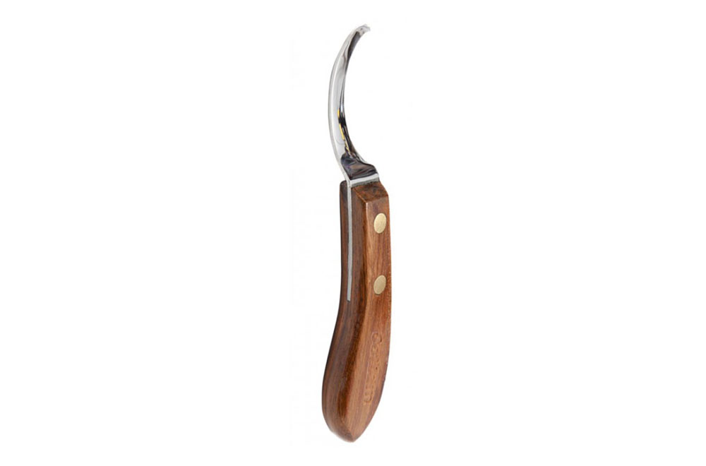 Cottam Farriers Hoof Knife