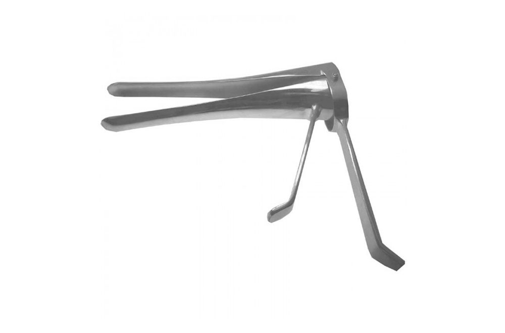 Sheep Vaginal Speculum